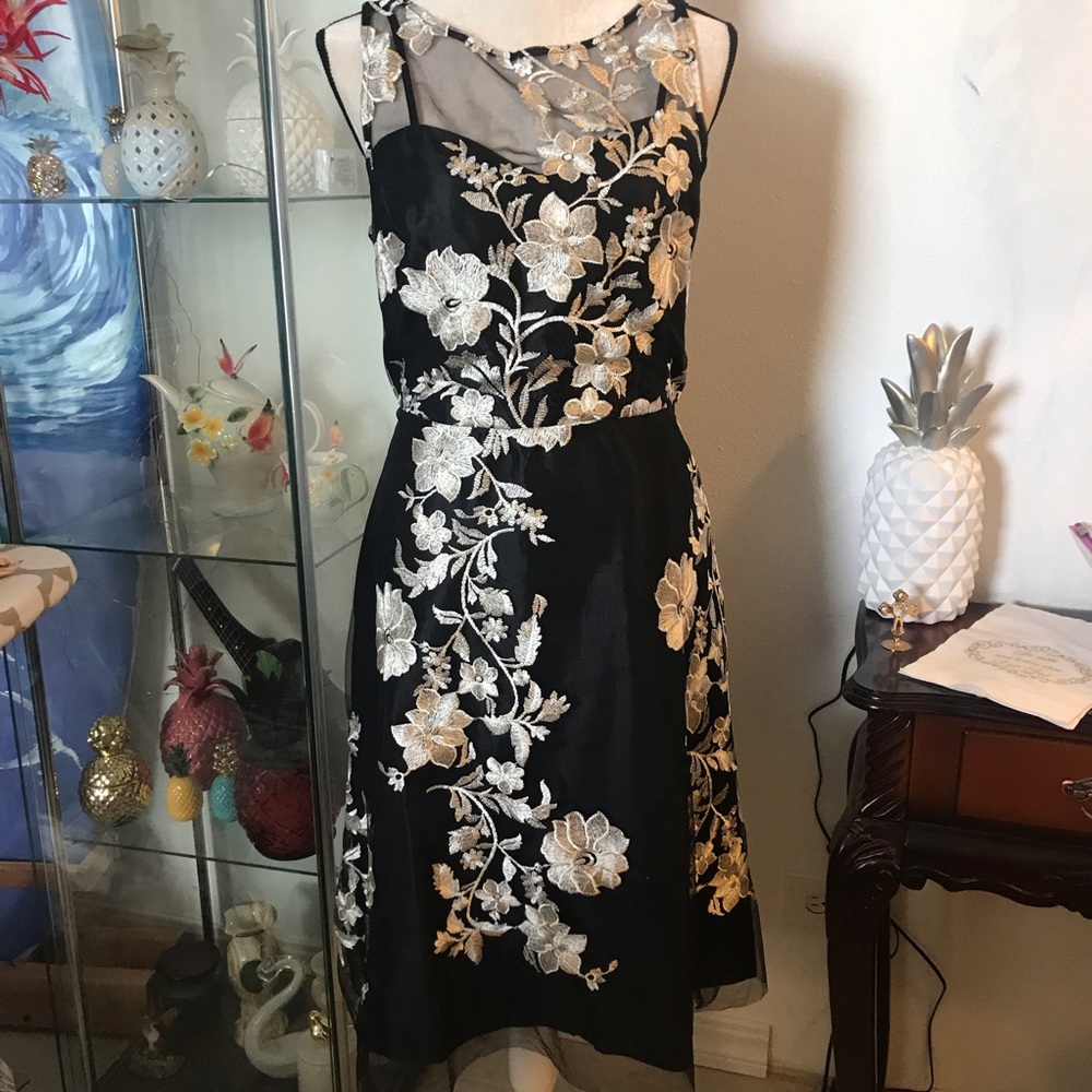 NWOT /STUDIO ONE dress👗👗👗